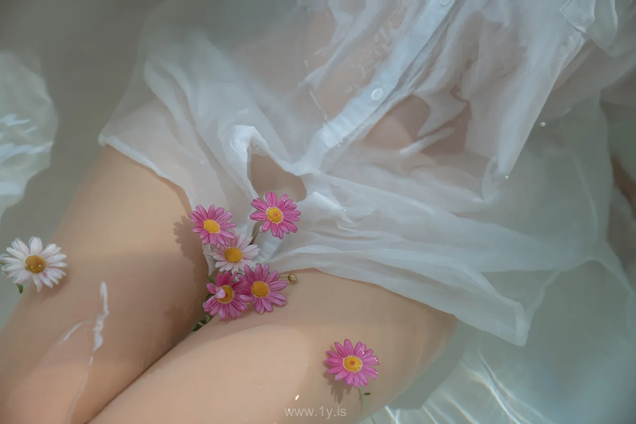 萌芽儿o0 NO.013 浴缸